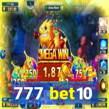 777 bet10